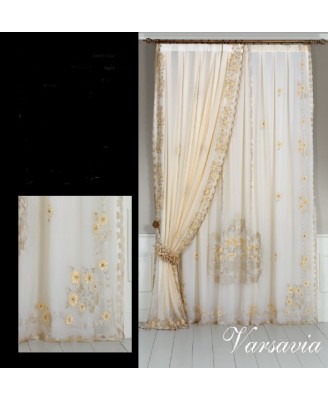 Varsavia