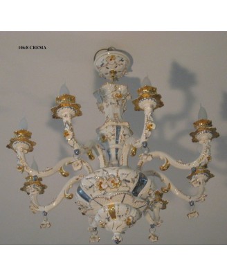 Art.106,8, Crema