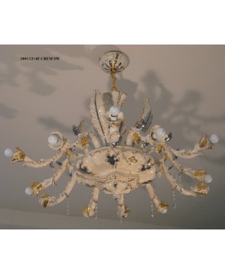 Art.1001,12+4F,Crem,SW