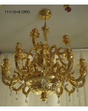 Art. 111,12+6 Oro